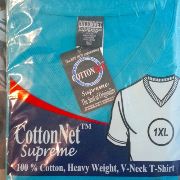 cottonnet supreme